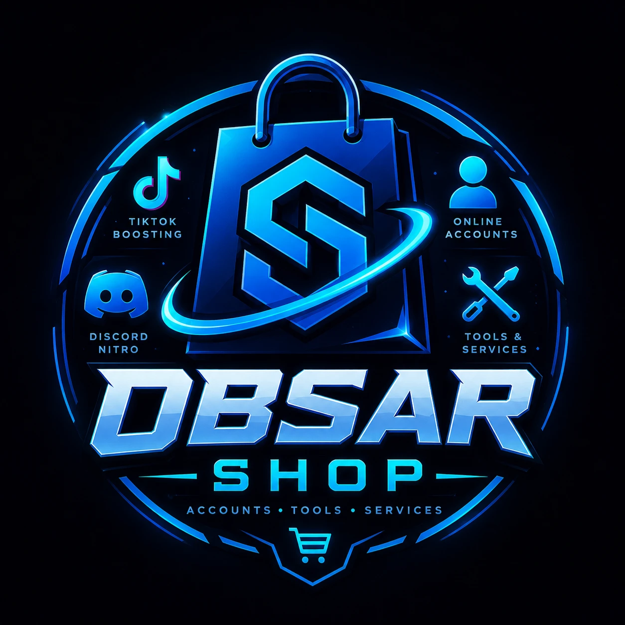 Obsar's shop
